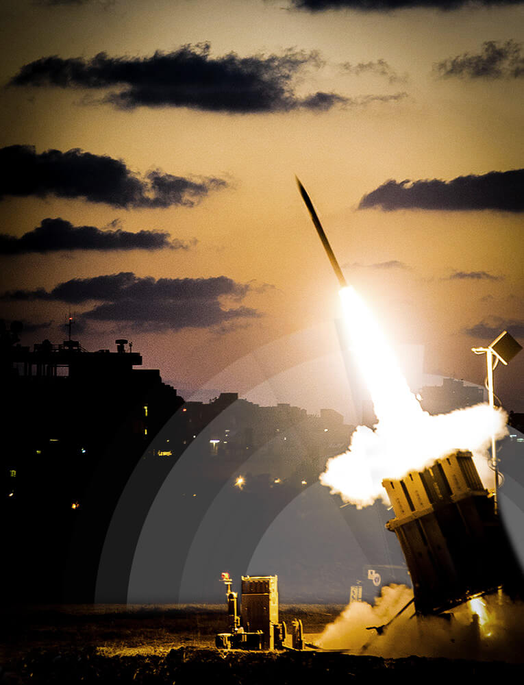 הגנה אוירית